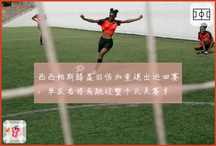 西西帕斯膝盖旧伤加重退出巡回赛,单反名将或跳过整个北美赛季